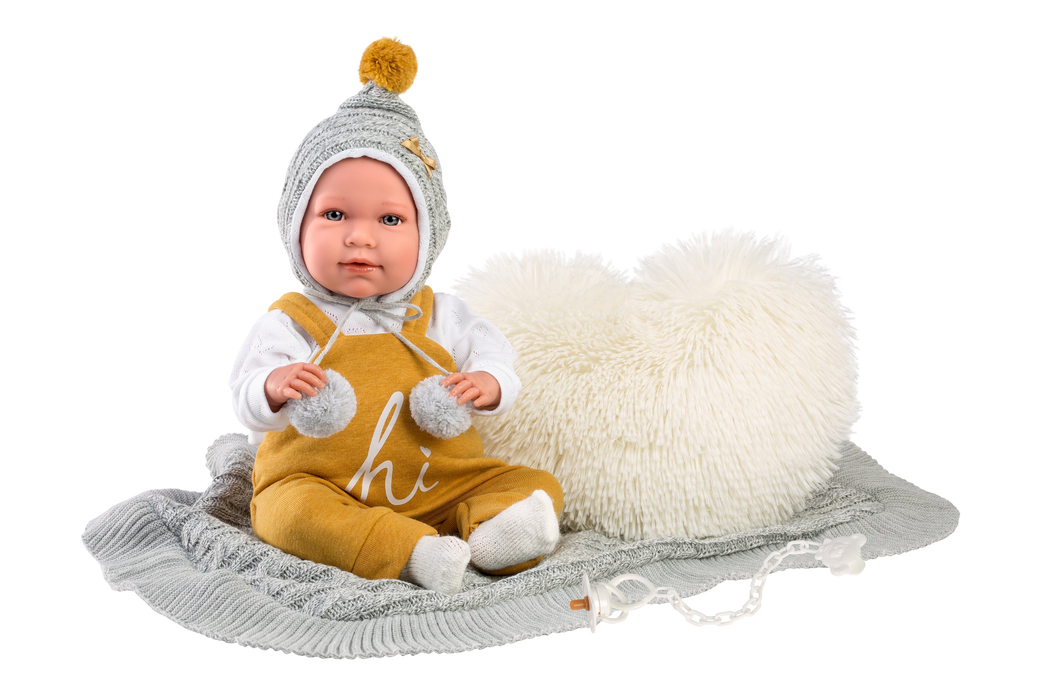 Llorens Doll – Mimi