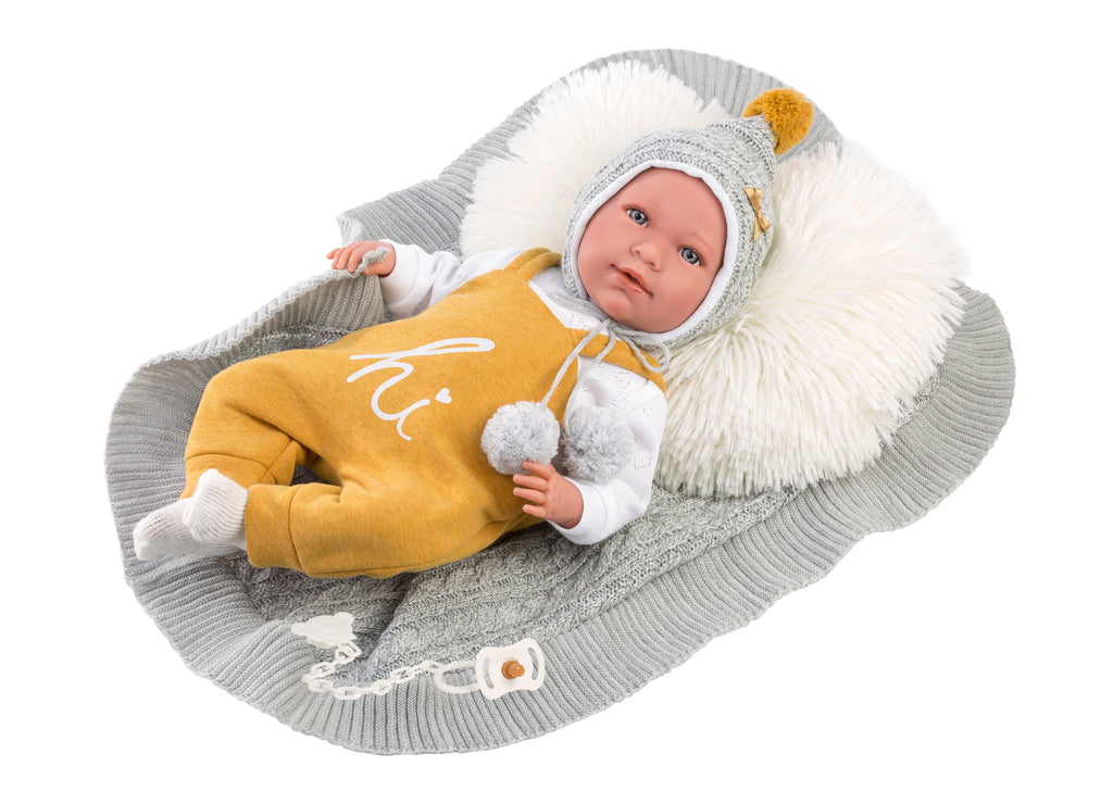 Llorens Doll – Mimi