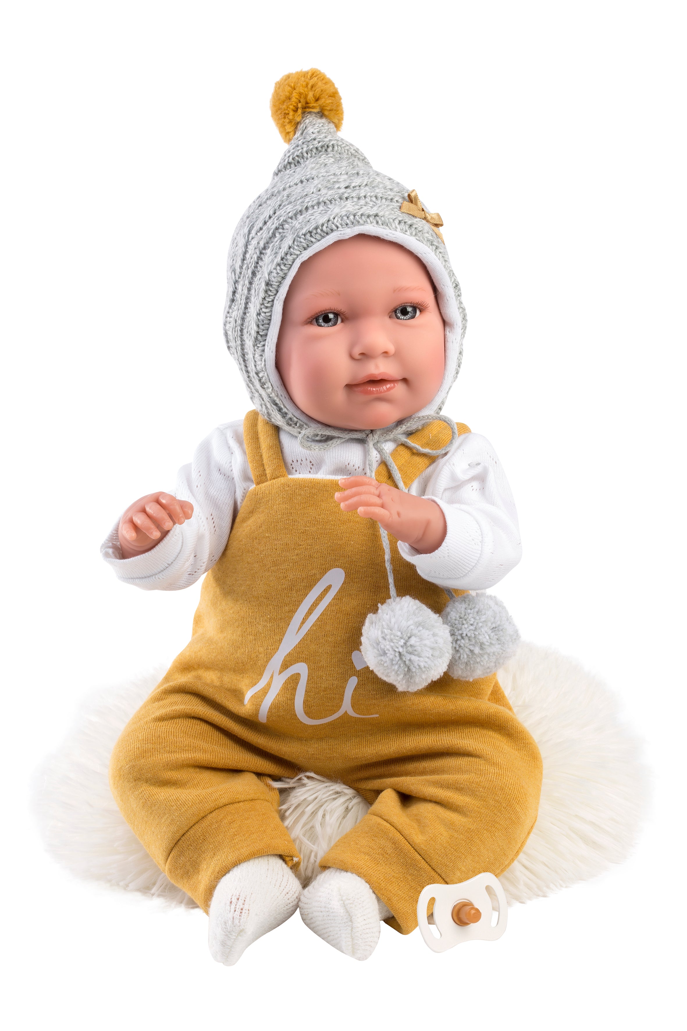 Llorens Doll – Mimi