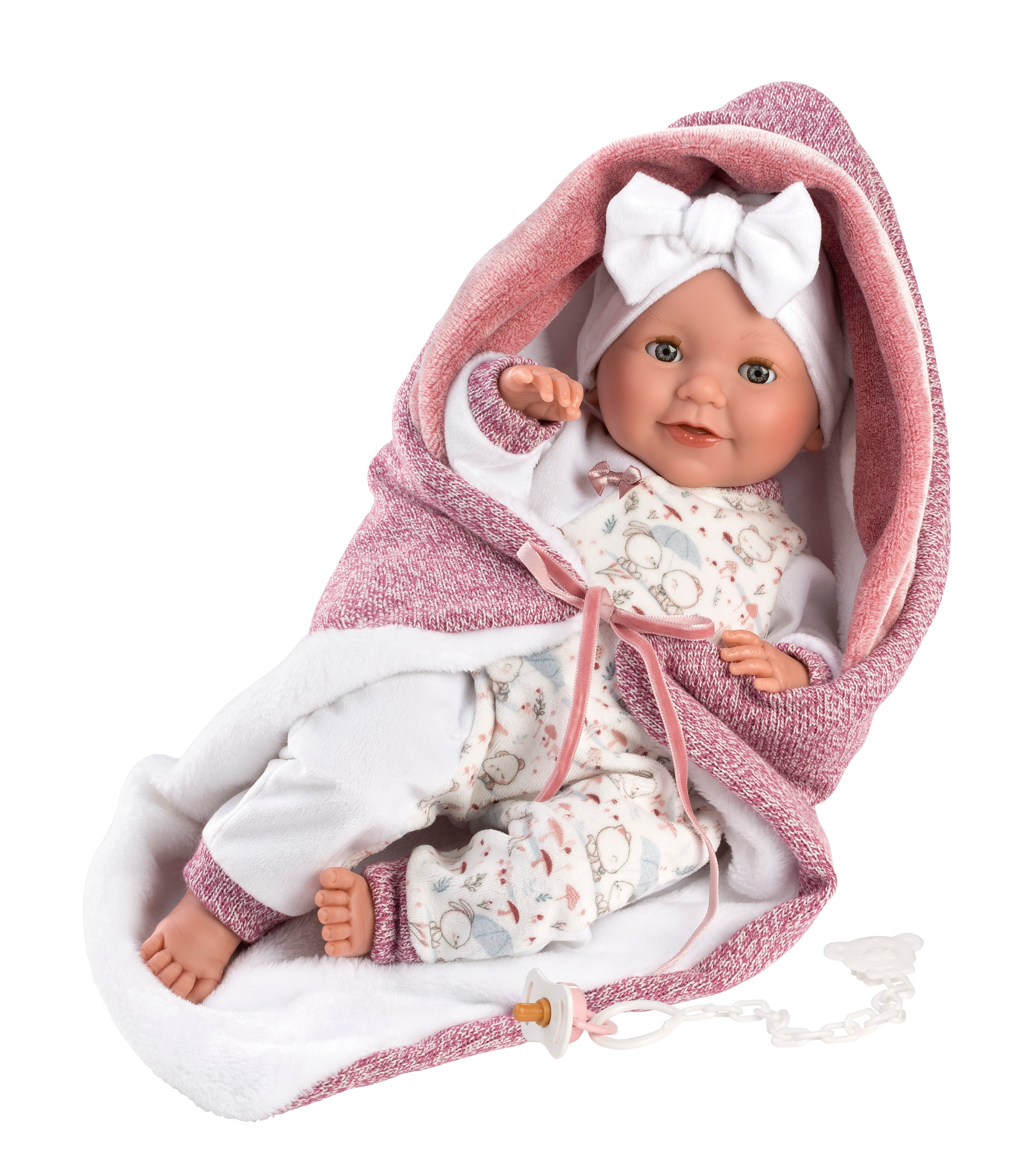 Llorens Doll – Heidi L74040