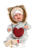 Llorens Baby Doll – Mimi Sonrisas