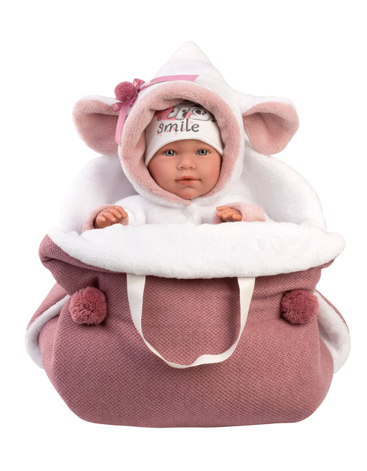 Llorens Doll – Perrito