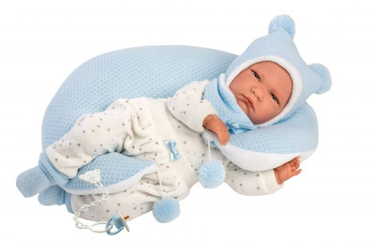 Llorens Dolls Lalo
