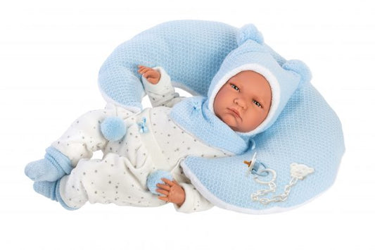 Llorens Dolls Lalo