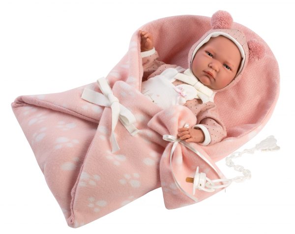 Llorens Dolls Lala 40CM