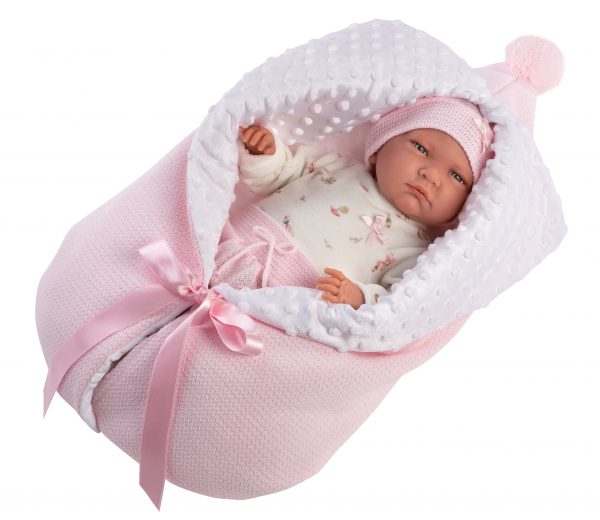 Z- Llorens Doll Clothing 74076