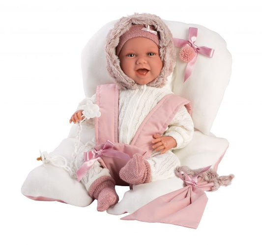 Z- Llorens Doll Clothing 74078