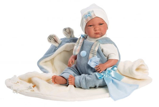 3 Llorens Dolls Lalo Llorano