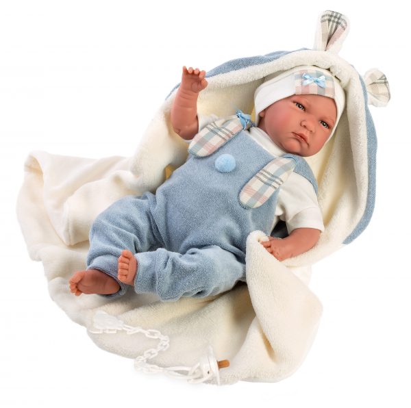 3 Llorens Dolls Lalo Llorano