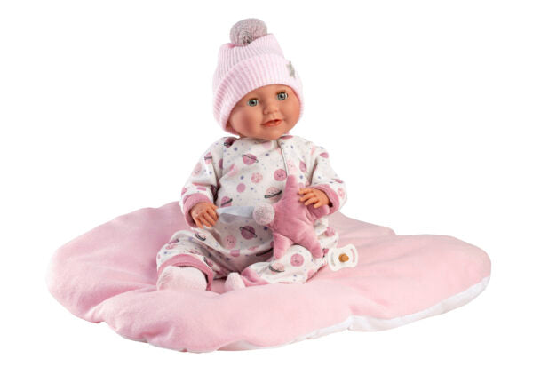 Llorens Baby Doll Heidi