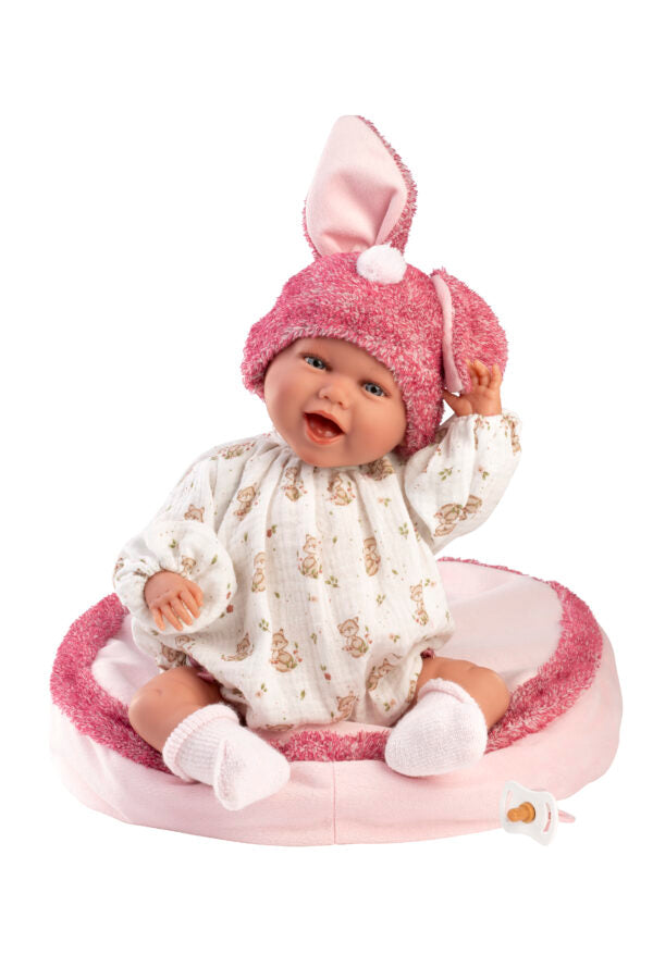 Llorens doll Mimi Sandi