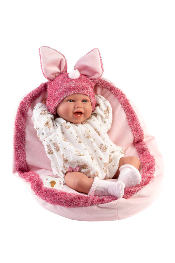 Llorens doll Mimi Sandi