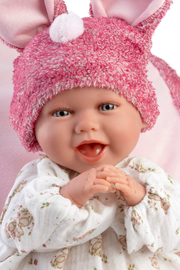 Llorens doll Mimi Sandi