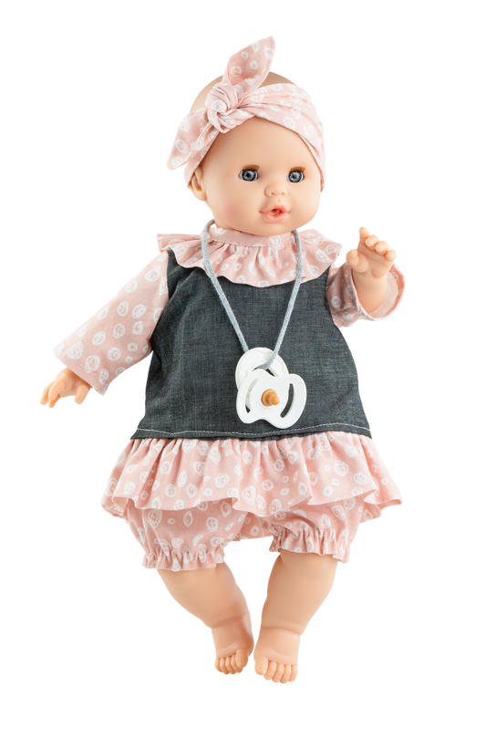 Paola Reina Sonia 8028