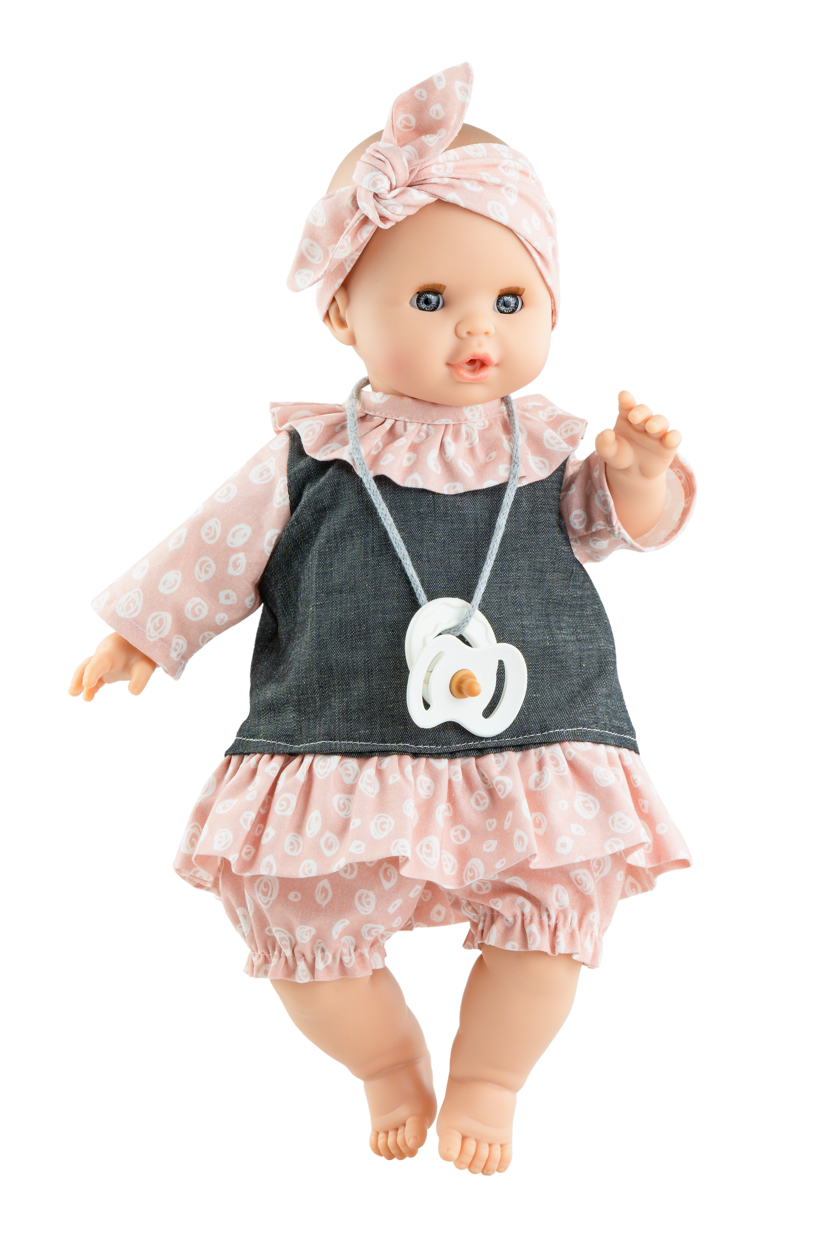 Paola Reina Doll – Sonia