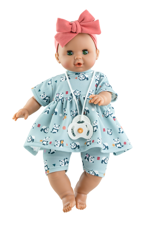 Paola Reina Sonia 8031