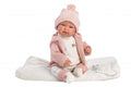 Z- LLORENS DOLL CLOTHING  V84430