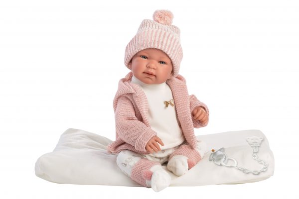 Z- LLORENS DOLL CLOTHING  V84430