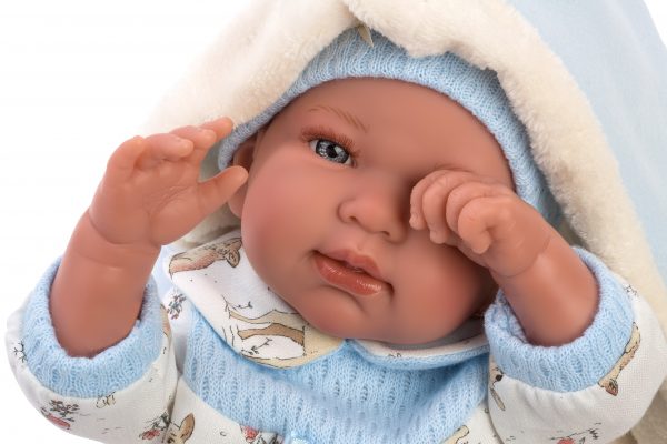 Llorens Dolls Tino Recien