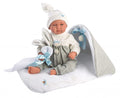 Llorens Dolls Tino 43CM