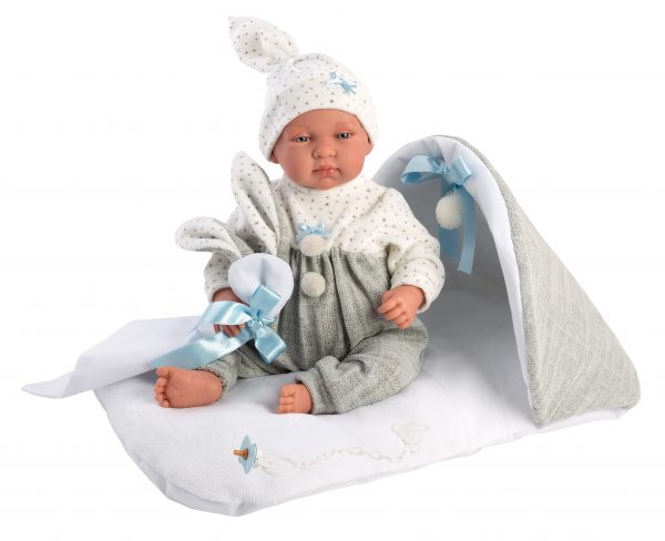 Llorens Dolls Tino 43CM