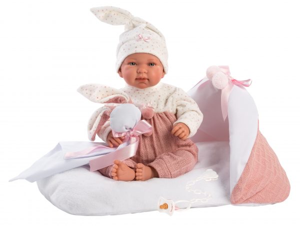 Z- Llorens Doll Clothing 84436