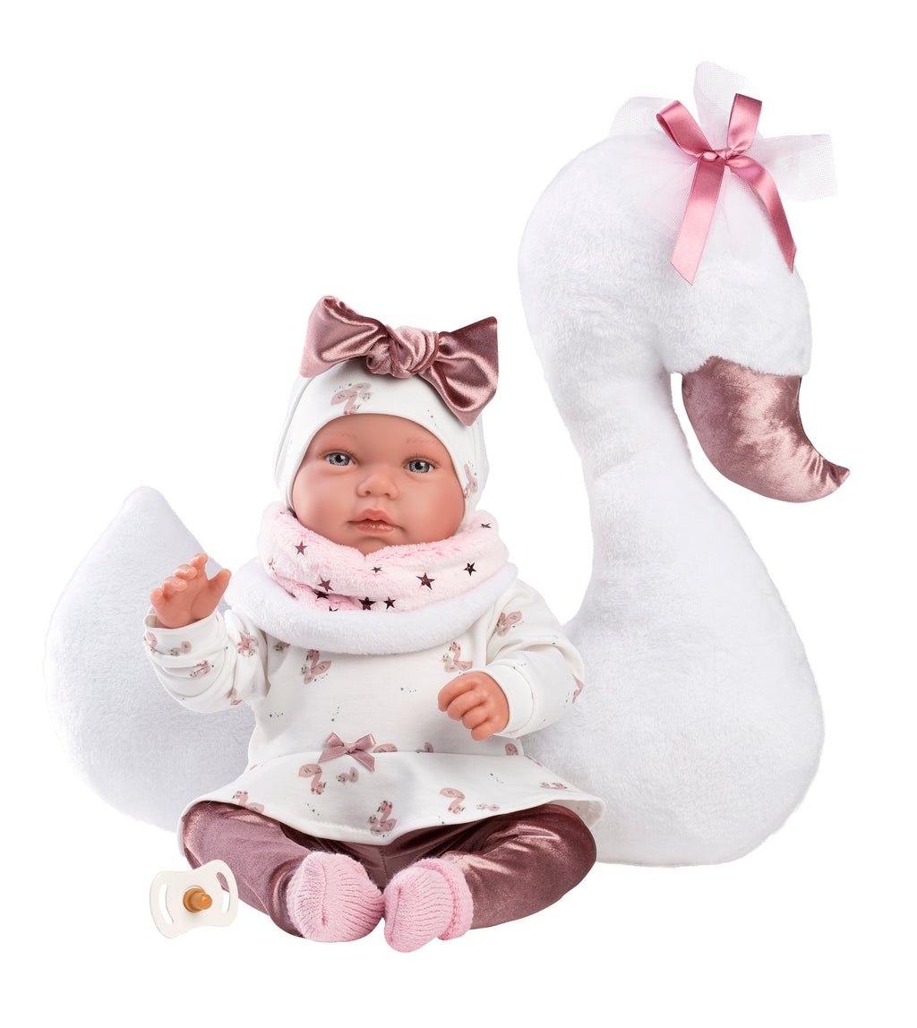 Llorens Dolls – Tina