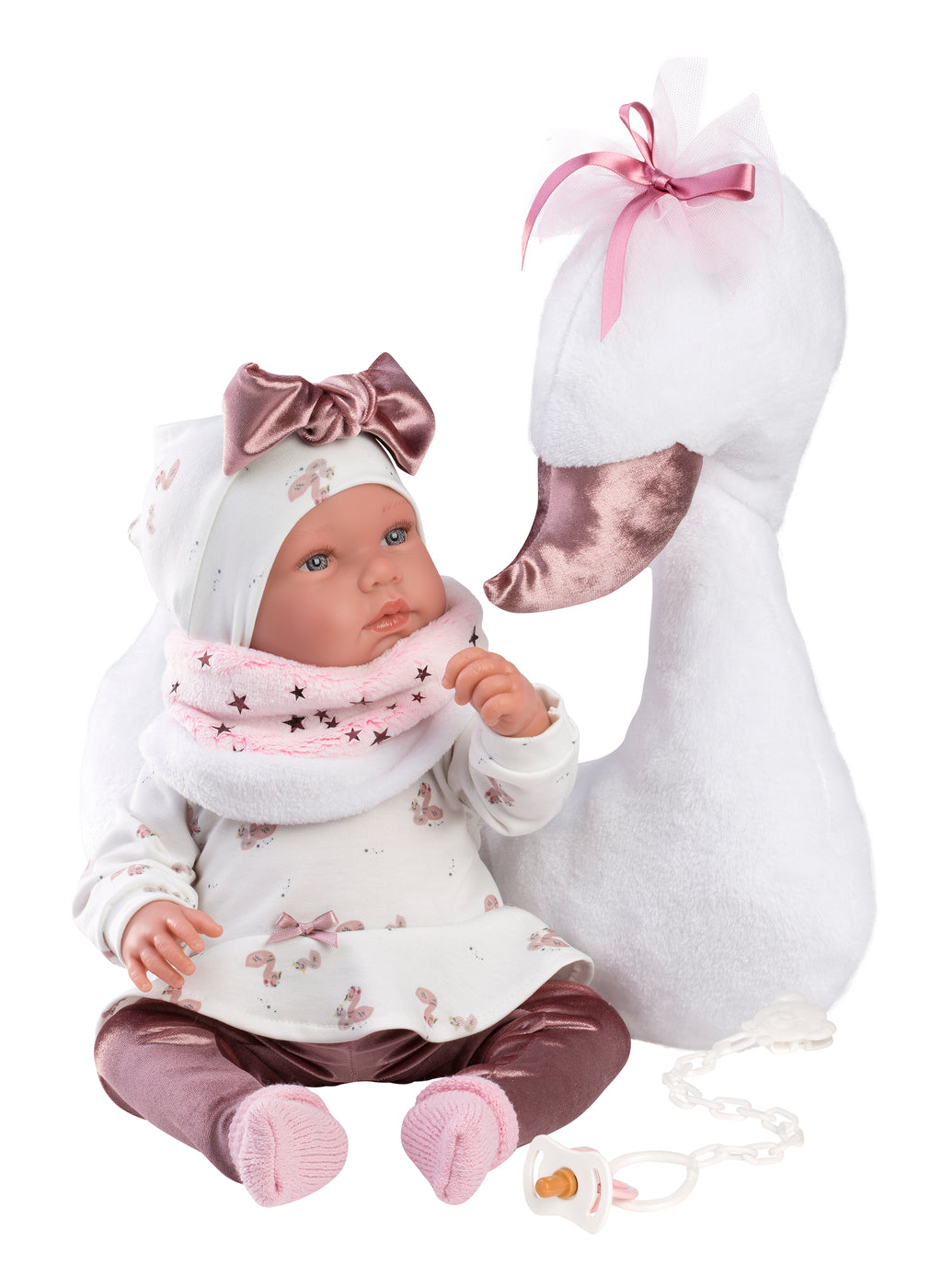 Llorens Dolls – Tina