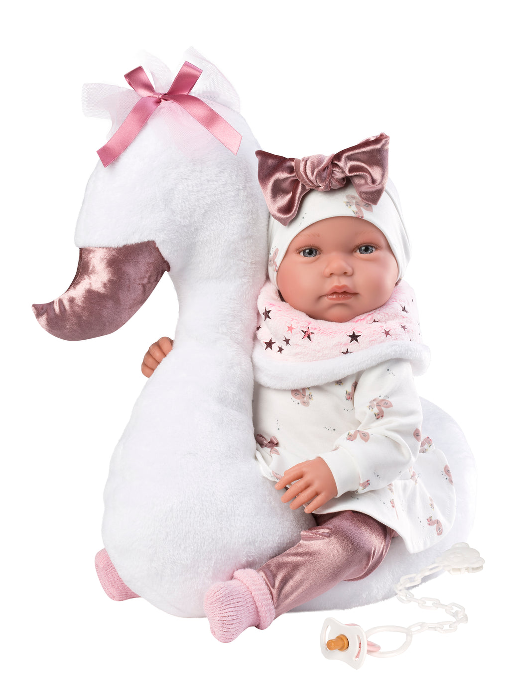 Llorens Dolls – Tina