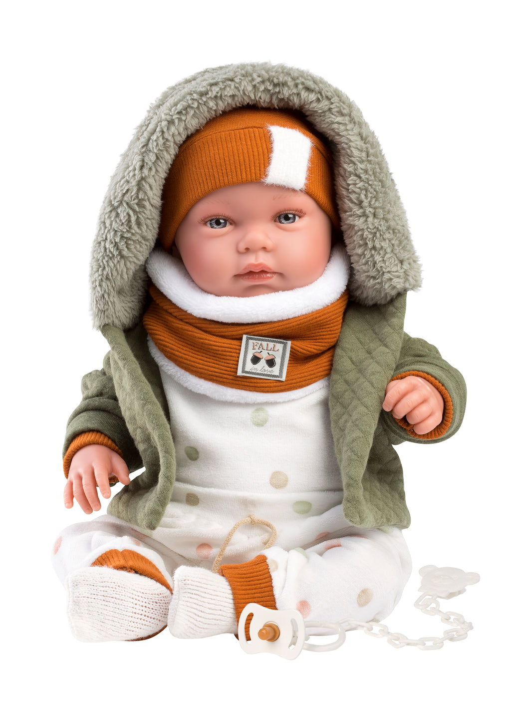 Llorens Doll – Talo