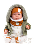 Llorens Doll – Talo