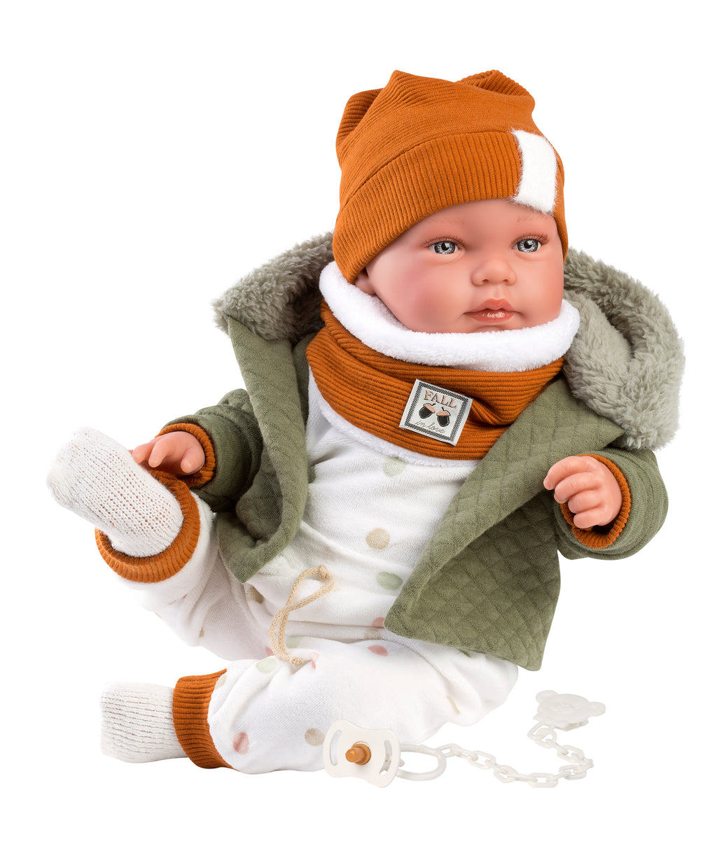 Llorens Doll – Talo