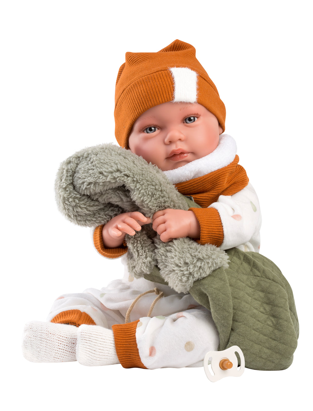 Llorens Doll – Talo