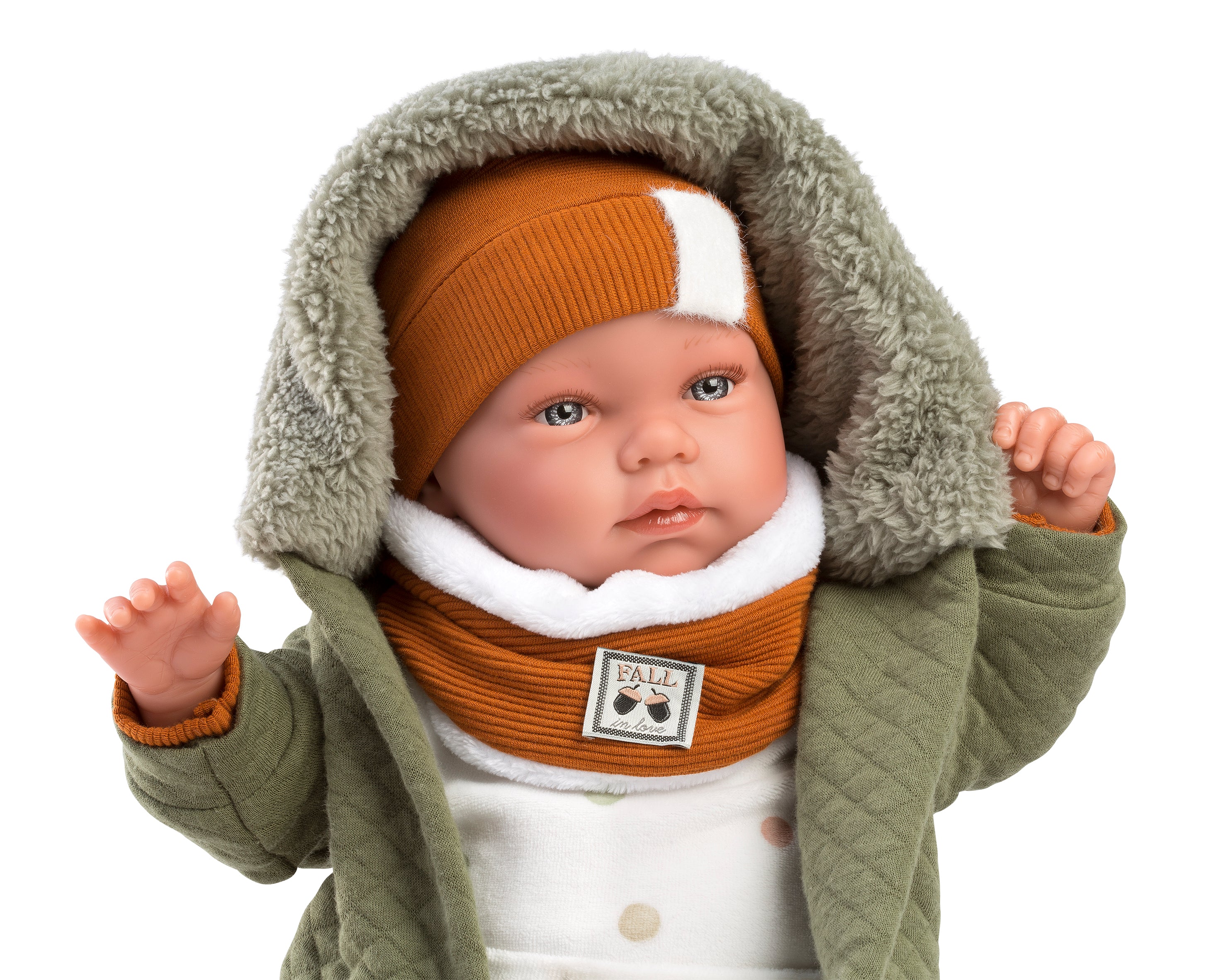 Llorens Doll – Talo