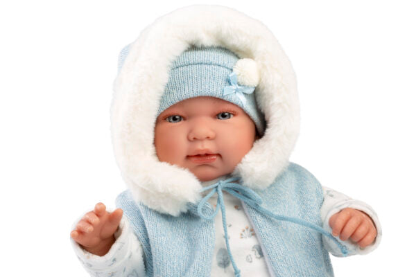 Llorens Baby Doll Nacinda