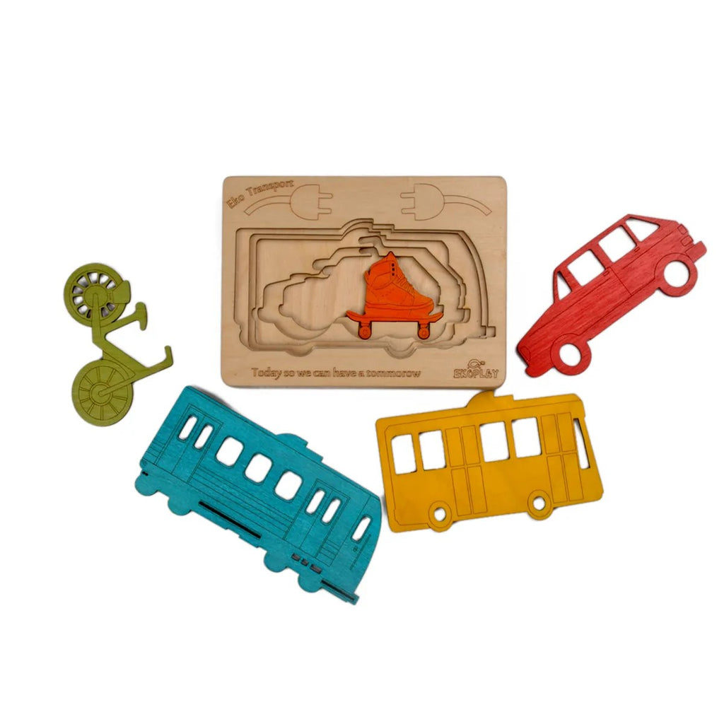 Ekoplay’ s Eko Transport