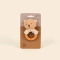 Egmont Toys – Marcel Wooden Rattle