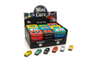 Tin toy mini cruiser