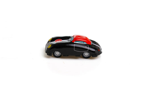 TIN MINI RACER DISPLAY