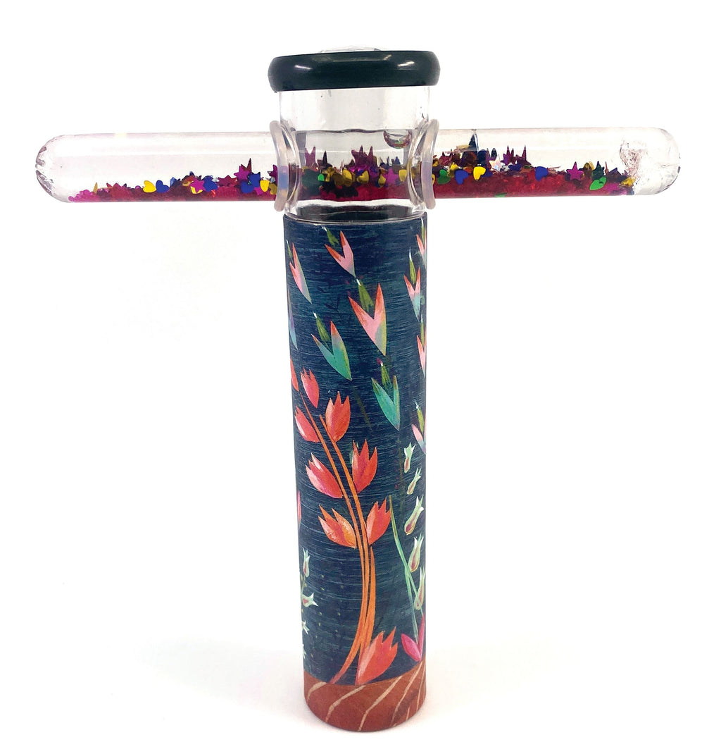 LIQUID STICK KALEIDOSCOPE ‘SEASONS’