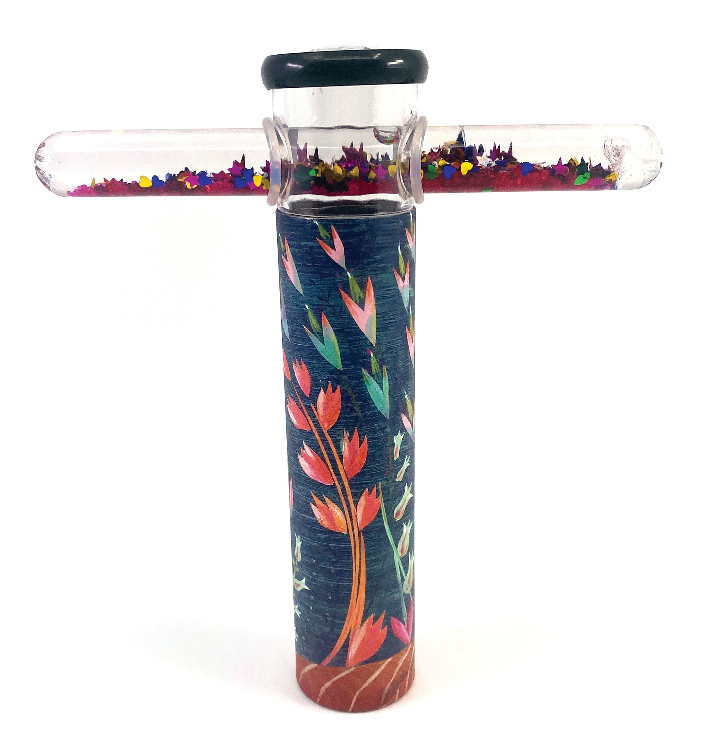 LIQUID STICK KALEIDOSCOPE ‘SEASONS’