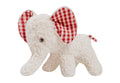 Baby Plush Elephant