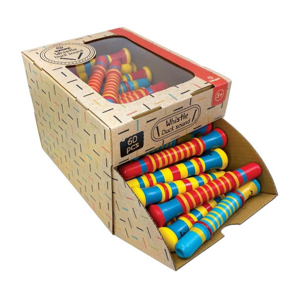 WHISTLE WITH DUCK SOUND ‘CLASSIC’