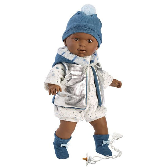 Llorens- Soft Body Baby Doll