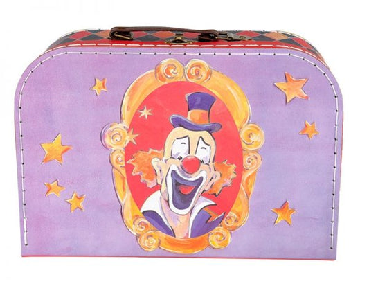 EGMONT CASE FANCY MASKS