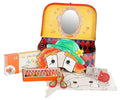EGMONT CASE FANCY MASKS
