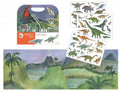 Egmont magnetic Game – Dinosaur