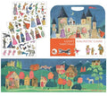 EGMONT GIANT MAGNETIC GAME FAIRY TALES