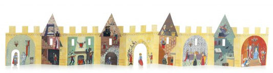 Egmont Castle Book