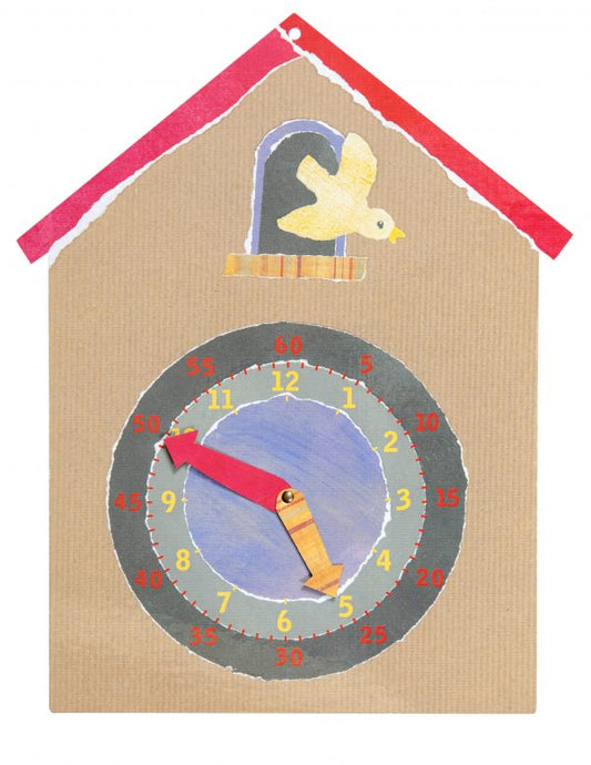 Egmont – Cuckoo Clock